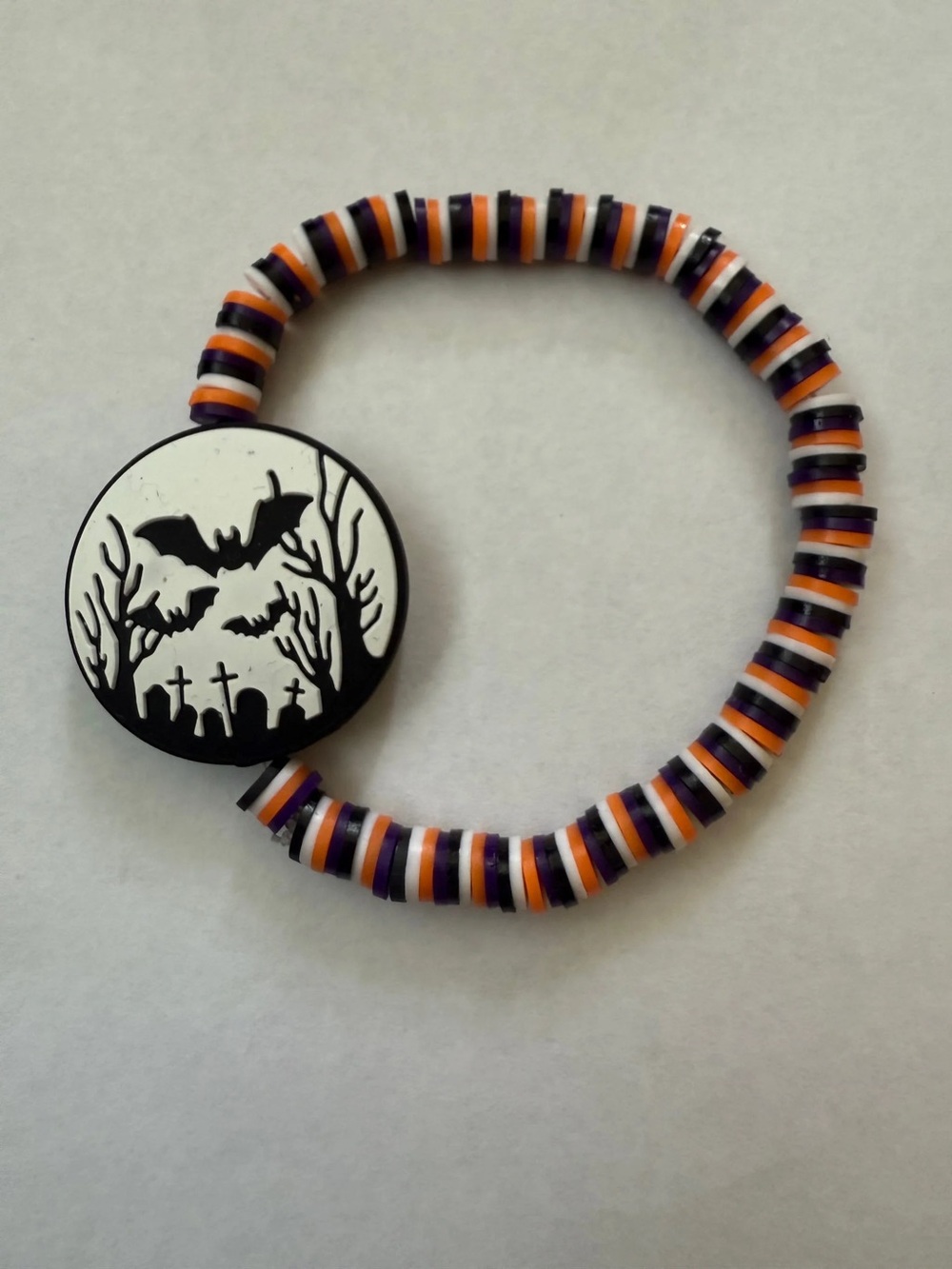 Halloween Bracelet
SKU1895